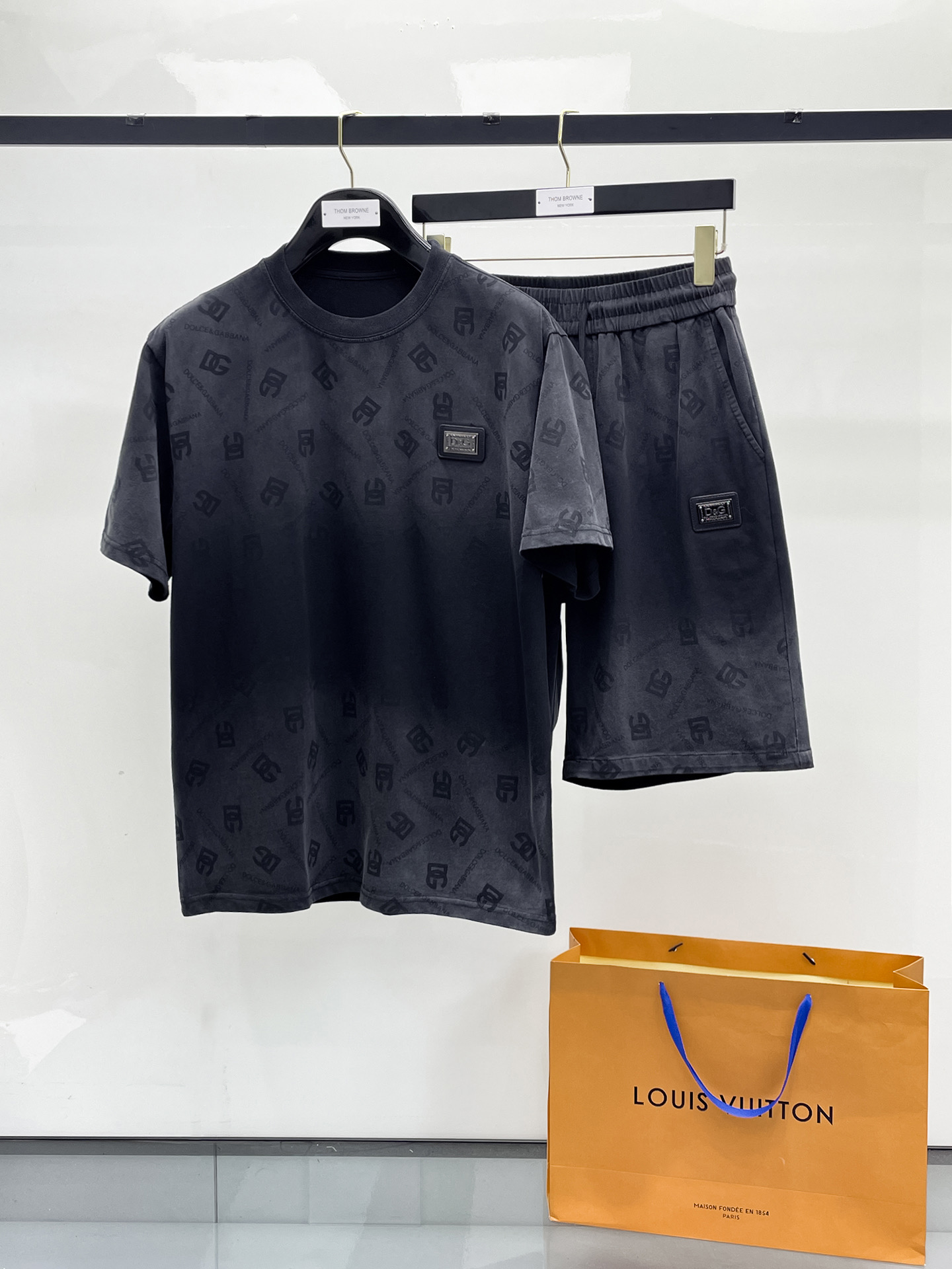 clothes and pants